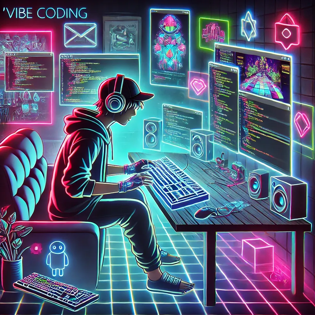 Welcome to VibeCoding.games